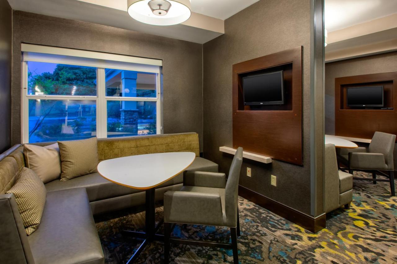 Residence Inn By Marriott Ann Arbor North Exterior foto