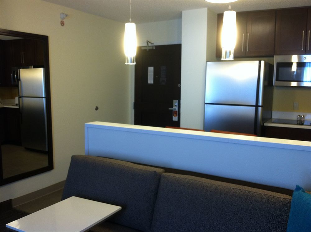 Residence Inn By Marriott Ann Arbor North Exterior foto